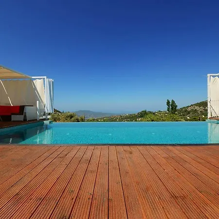 Villa Aria *